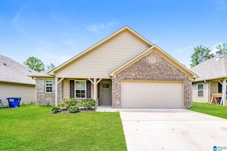 6966 Brightwell Ln, Dora, AL 35062