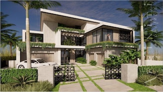 601 NE Spanish Trail, Boca Raton, FL 33432