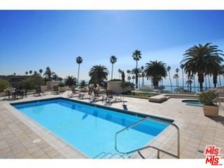 701 Ocean Ave Unit 110, Santa Monica, CA 90402