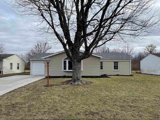 1808 N Colson Dr, Muncie, IN 47304