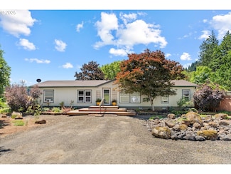 23505 NW Dairy Creek Rd, North Plains, OR 97133