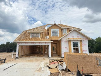 2112 Sarabanda St, Round Rock, TX 78681
