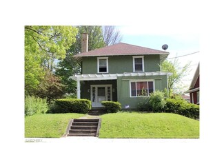 236 18th St NW, Canton, OH 44703
