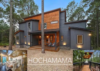 2093 Pine Hills Rd, Broken Bow, OK 74728