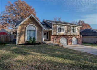 11623 Locust St, Kansas City, MO 64131