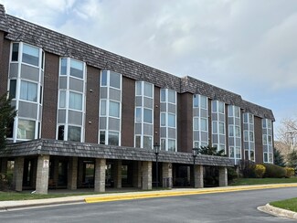 400 Ascot Dr Unit 2K, Park Ridge, IL 60068