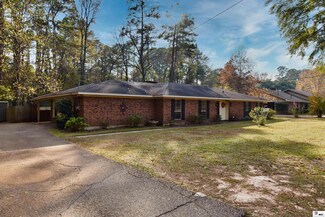 104 Frazier Rd, Ruston, LA 71270