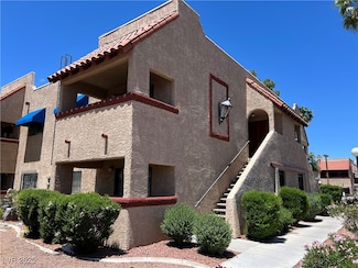 4121 Gannet Cir Unit 414, Las Vegas, NV 89103