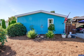 300 SE Lacreole (#225) Dr Unit 225, Dallas, OR 97338