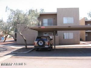 2819 E Marconi Ave Unit 201, Phoenix, AZ 85032