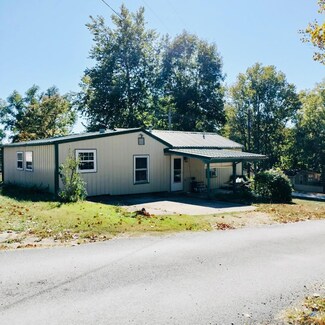 20618 Condor Rd Unit W/Additional Lots an, Warsaw, MO 65355