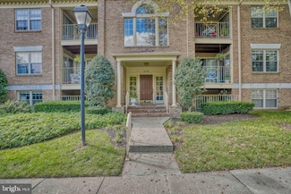 14206 Dove Creek Way Unit 103, Sparks Glencoe, MD 21152