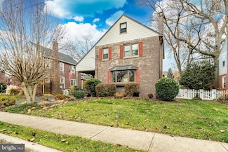 705 Phillips Ave, Wilmington, DE 19809