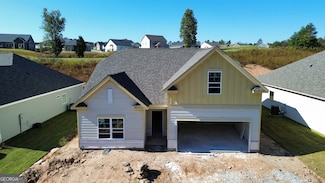 176 Greenview Ct, Homer, GA 30547