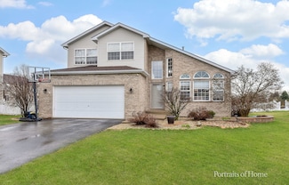 2406 White Ash Ct, Plainfield, IL 60586