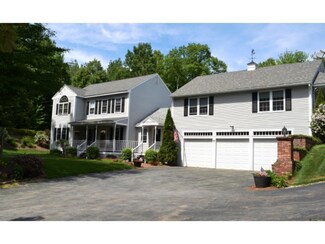 34 Ray Rd, Dunbarton, NH 03046