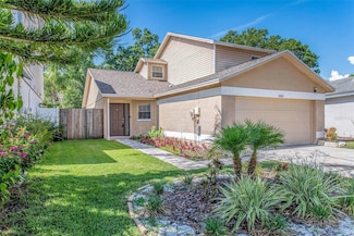 11642 Hidden Hollow Cir, Tampa, FL 33635