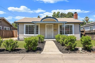 611 N San Jose St, Stockton, CA 95203