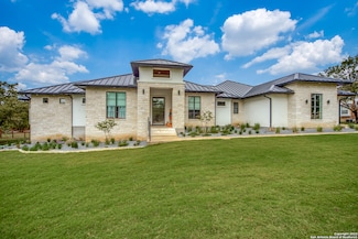 551 Oracle Dr, San Antonio, TX 78260
