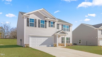 872 Forth Ct Unit 149, Gibsonville, NC 27249