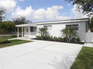 6695 NW 38th Terrace, Virginia Gardens, FL 33166