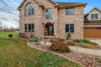 7135 E 112th Ave, Crown Point, IN 46307