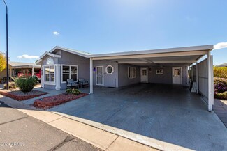 2400 E Baseline Ave Unit 223, Apache Junction, AZ 85119