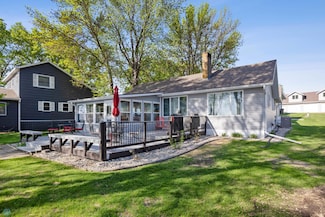 44042 Outlet Beach Rd, Pelican Rapids, MN 56572