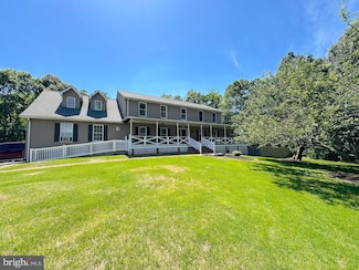 2605 Magdalene Acres Place, Waldorf, MD 20603