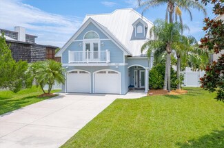 5224 Medoras Ave, Saint Augustine, FL 32080
