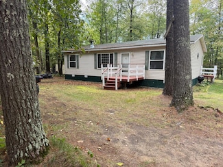 14701 Chokecherry Dr, Nevis, MN 56467