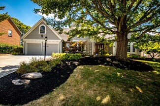 5419 Fallen Timbers Dr, West Chester, OH 45069