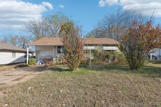 1823 N Harvard Ave, Tulsa, OK 74115