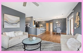 121 Metro Terrace Unit 201, Madison, WI 53718