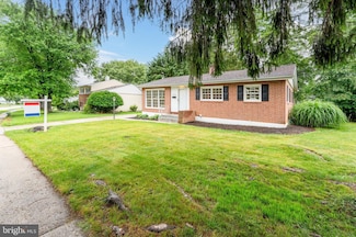 2103 Pine Valley Dr, Lutherville Timonium, MD 21093