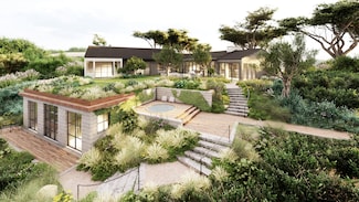 3981 Laguna Blanca Dr, Santa Barbara, CA 93110