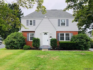 311 Cherry Ln, Johnstown, PA 15904