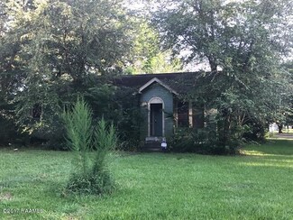 408 E Spruce St, Crowley, LA 70526