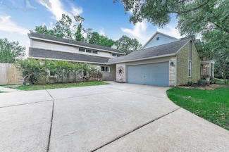 22331 Unicorns Horn Ln, Katy, TX 77449