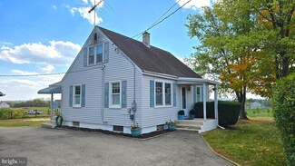 1130 Congo Rd, Gilbertsville, PA 19525