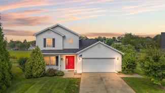 205 Jessie Ct, Berea, KY 40403