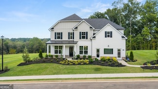 340 Staffin Dr, Senoia, GA 30276