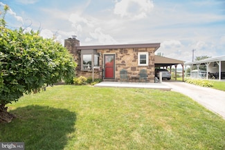 519 Overhill Rd, Conshohocken, PA 19428