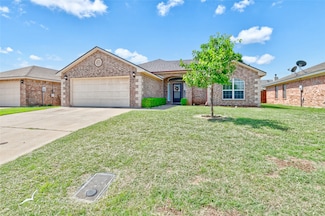 6633 Dundee St, Abilene, TX 79606