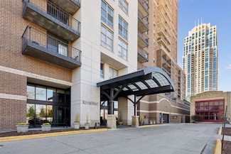 401 S 1st St Unit 918, Minneapolis, MN 55401