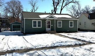 517 S Chestnut St, McPherson, KS 67460