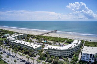 1300 Ocean Blvd Unit 339, Isle of Palms, SC 29451