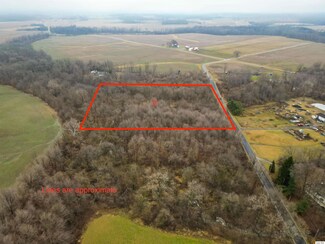0 County Rd 183 (Tract E), Fredericktown, OH 43019