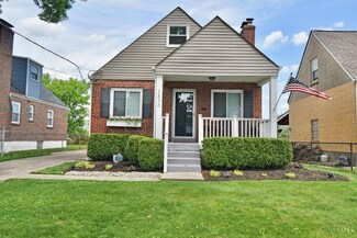 3836 Mac Nicholas Ave, Cincinnati, OH 45236