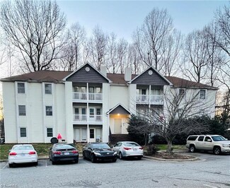 2330 W Vandalia Rd Unit H, Greensboro, NC 27407